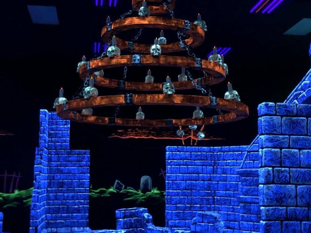 Home 15 Attractions laser tag