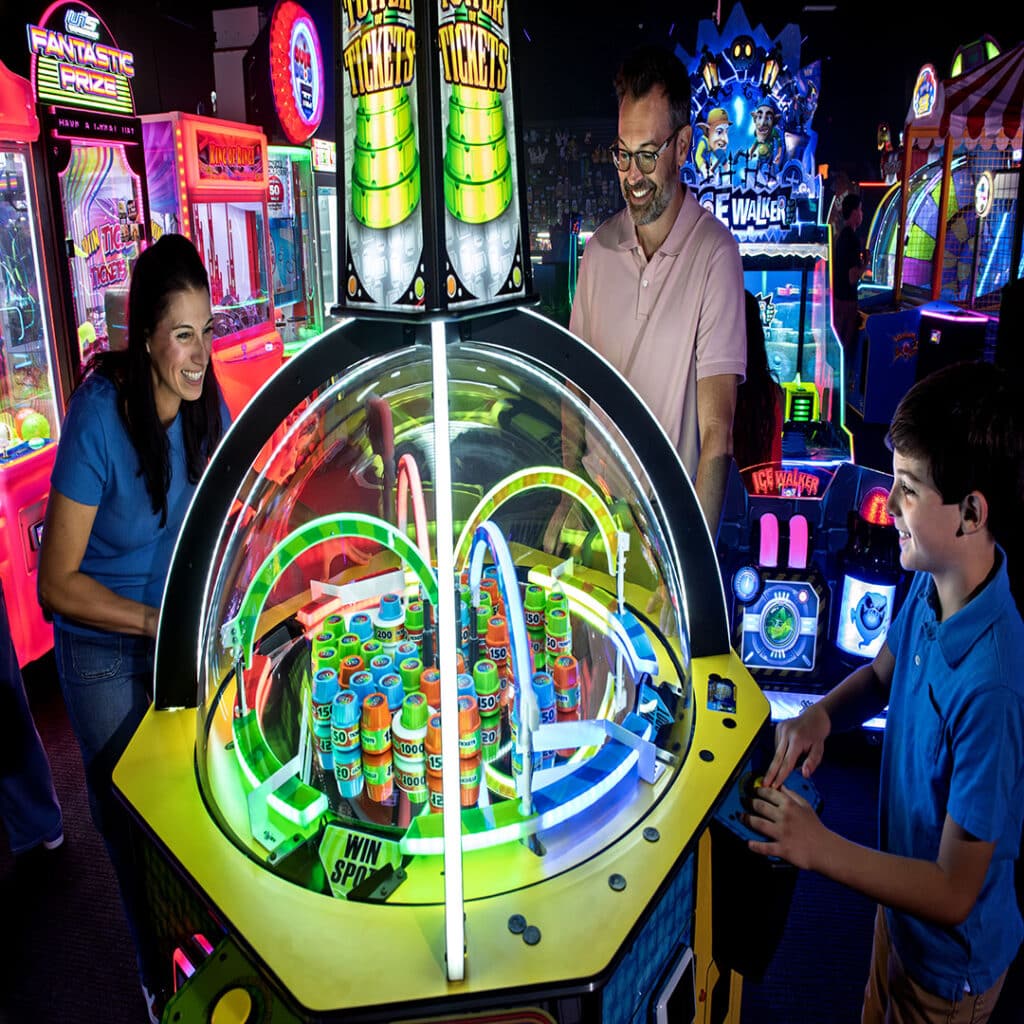 Eatontown Group Events 4 Mmg family video game sm