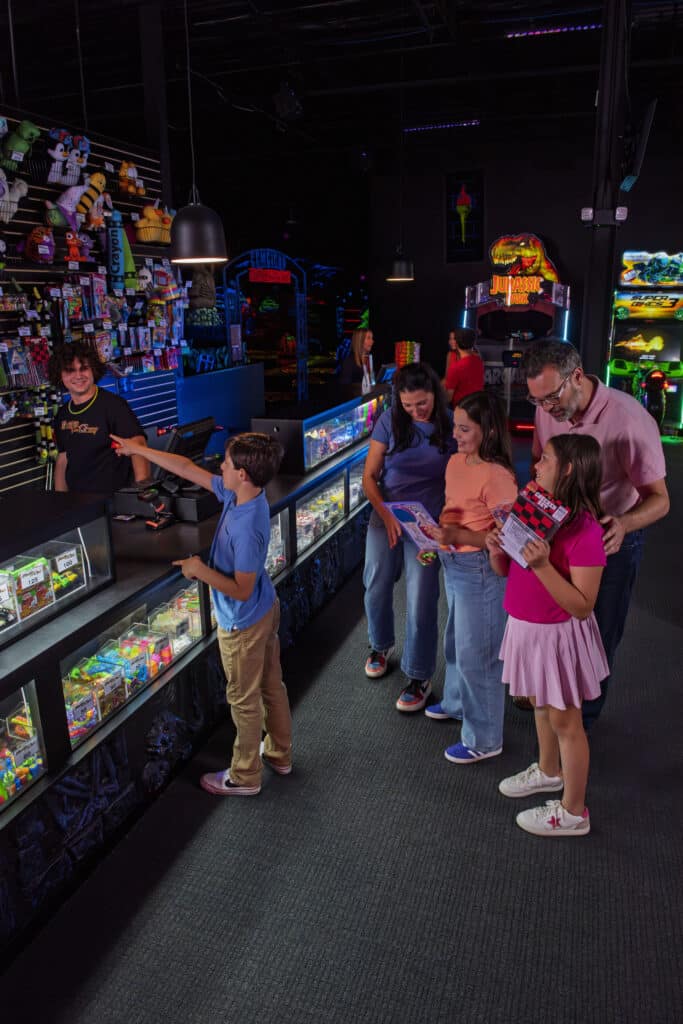 Charlotte Field Trips 9 Redemptions 10